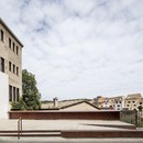 Taller 9s: industria papelera Cal Xerta, Sant Pere de Riudebitlles, Barcelona
