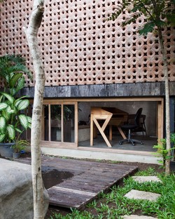 DDAP Architect: Ruang Tekuni Apartment en Seminyak, Bali
