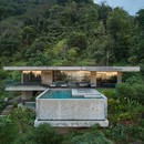 Refuel works + Formafatal: Art Villa en Costa Rica
