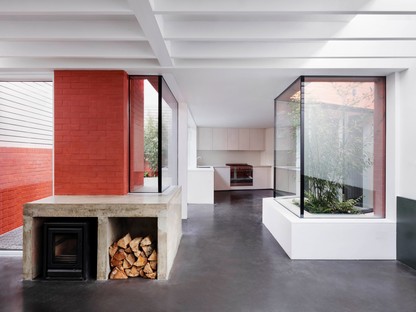 31/44 Architects: Red House en East Dulwich en Londres
