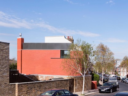 31/44 Architects: Red House en East Dulwich en Londres
