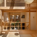 07BEACH Joe Chikamori: Casa en Kioto

