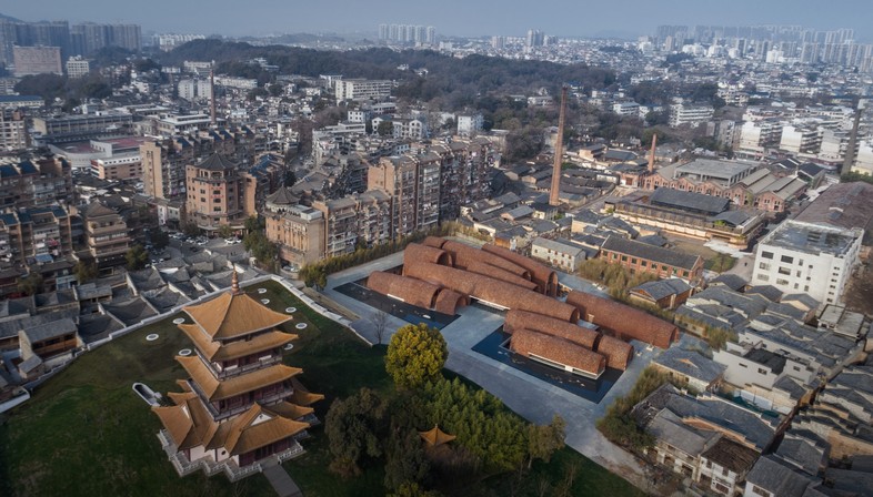 La reciente evolución de los museos en China: tres casos ejemplares 
