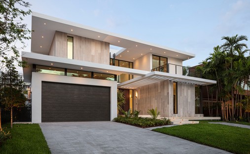 99 Residence de SDH Architects
