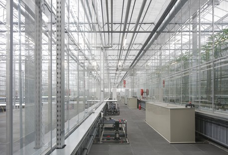 van Bergen Kolpa + META: Agrotopia, centro de investigación para la horticultura urbana
