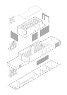 McMahon Architecture: Casa en el barrio de Leyton, Londres
