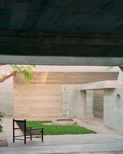 Ludwig Godefroy Architecture: Casa Mérida en Yucatán

