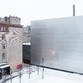 JKMM-ILO: Casa de la Danza en una antigua fábrica de cables de Helsinki
