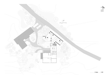 Sunniva Rosenberg: L15, ampliación de una vivienda en Lillesand
