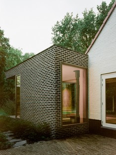 Studio Vincent - Space Encounters: Casa BD en Bergen, Holanda
