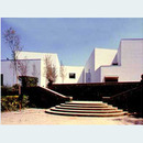 Alvaro Siza: Museo Serralves de Oporto, Portugal, 1991-1999