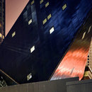 Contemporary Jewish Museum de San Francisco de Daniel Libeskind