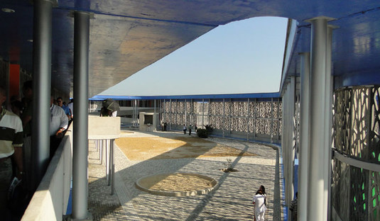 Una nueva escuela pública en Cartagena 