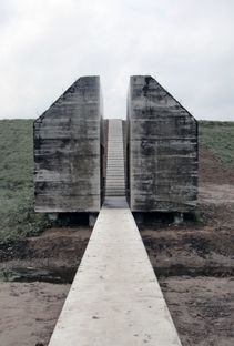 Bunker 599: de arquitectura a monumento