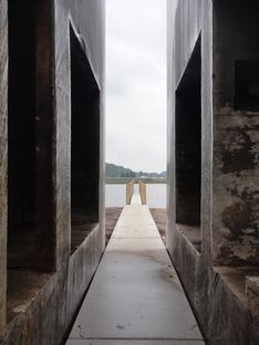 Bunker 599: de arquitectura a monumento