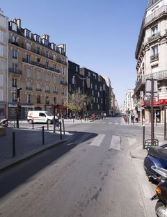 LAN: residencias para estudiantes en París
