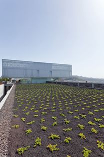 GPY arquitectos: SEGAI Research Centre en Tenerife
