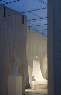 Lund Hagem: parque de esculturas de Midtåsen
