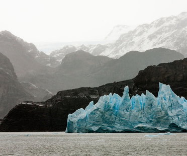 Patagonia: viajar de modo sostenible.
