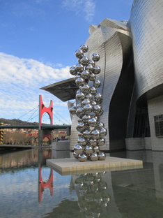 Bilbao: arquitectura, proyectos sostenibles y archifamosos 
