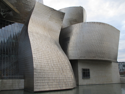 Bilbao: arquitectura, proyectos sostenibles y archifamosos 
