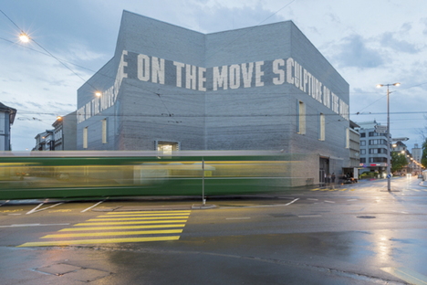 Basilea: arquitectura y diseño contemporáneo e innovador
