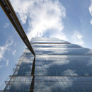 La fachada de la Allianz Tower de Milán – Andrea Maffei 
