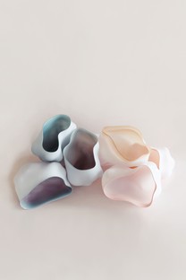 Nicole Uniquole: “En Holanda el diseño rompe moldes”
