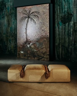La jungla surrealista de Khaled El Mays
