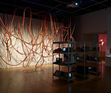 ¿Redes o trampas? Responden los creativos en el Centro Pompidou 
