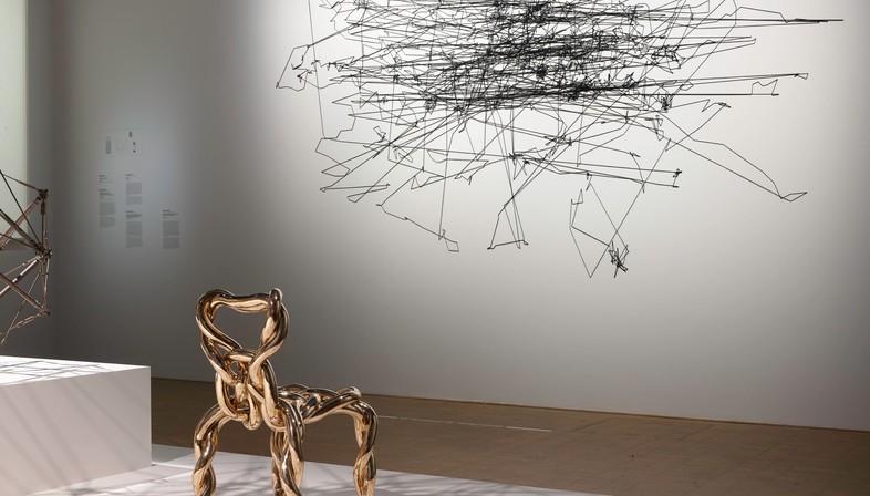 ¿Redes o trampas? Responden los creativos en el Centro Pompidou 
