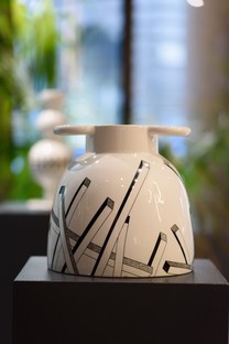 Experimental y creativa: la cerámica está preparada para los desafíos del nuevo milenio
