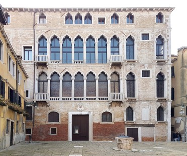 El Palacio de Mariano Fortuny, un artista y diseñador que no deja de sorprender
