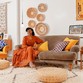 Tapiwa Matsinde: “Es la época de oro del diseño africano”
