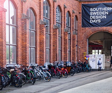 La segunda edición de Southern Sweden Design Days
