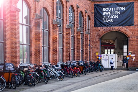 La segunda edición de Southern Sweden Design Days
