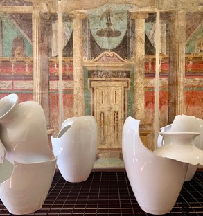 La cerámica contracorriente de Andrea Anastasio
