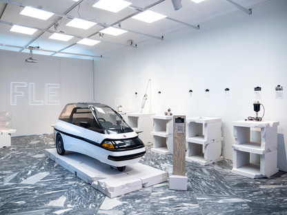 El futuro está presente en el Design Museum Denmark
