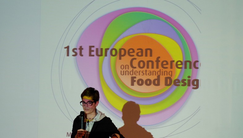 Sonia Massari: “Proyectar alimentos sostenibles es tarea de los diseñadores”
